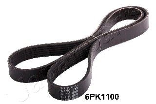 JAPANPARTS Soonrihm DV-6PK1100