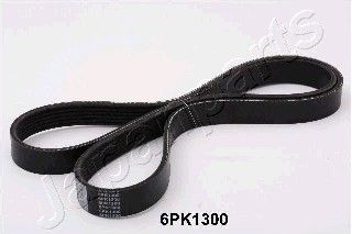 JAPANPARTS Soonrihm DV-6PK1300