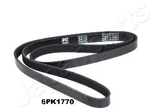 JAPANPARTS Soonrihm DV-6PK1770