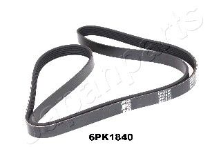 JAPANPARTS Soonrihm DV-6PK1840