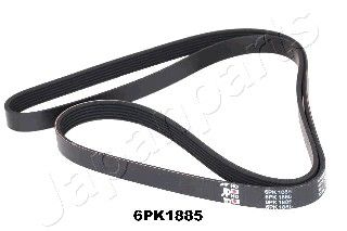 JAPANPARTS Soonrihm DV-6PK1885