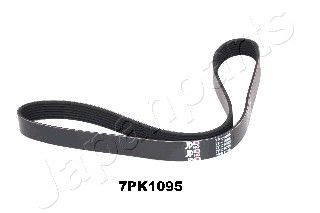 JAPANPARTS Soonrihm DV-7PK1095