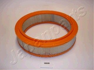 JAPANPARTS Õhufilter FA-000S