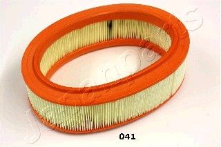JAPANPARTS Õhufilter FA-041S