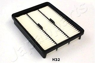 JAPANPARTS Õhufilter FA-H32S