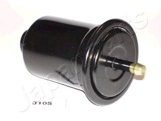 JAPANPARTS Kütusefilter FC-310S