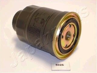 JAPANPARTS Fuel filter
