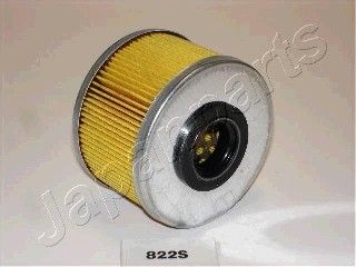 JAPANPARTS Kütusefilter FC-822S