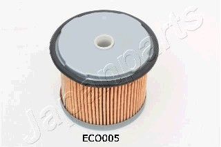 JAPANPARTS Топливный фильтр FC-ECO005