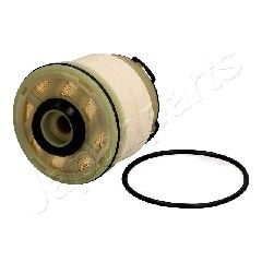 JAPANPARTS Kütusefilter FC-ECO038