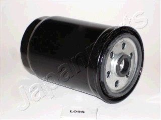 JAPANPARTS Kütusefilter FC-L09S