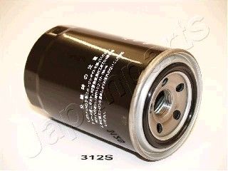 JAPANPARTS Õlifilter FO-312S