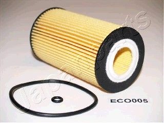 JAPANPARTS Õlifilter FO-ECO005