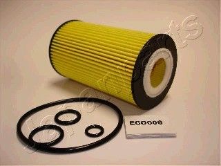 JAPANPARTS Õlifilter FO-ECO006