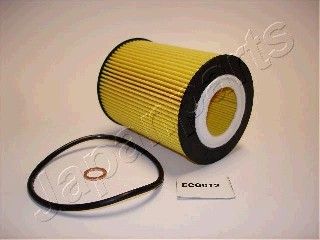 JAPANPARTS Õlifilter FO-ECO012
