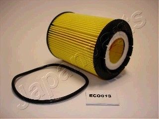 JAPANPARTS Õlifilter FO-ECO013