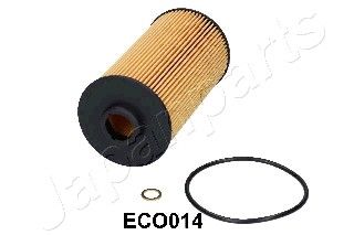 JAPANPARTS Õlifilter FO-ECO014