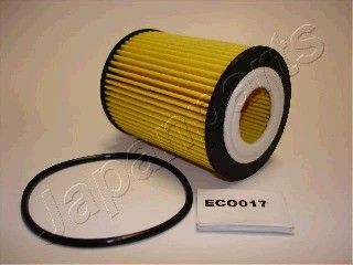 JAPANPARTS Õlifilter FO-ECO017