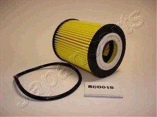JAPANPARTS Õlifilter FO-ECO018