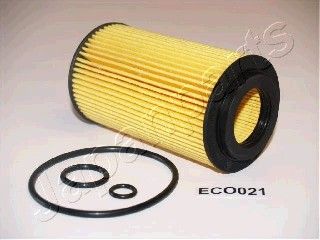 JAPANPARTS Õlifilter FO-ECO021
