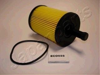JAPANPARTS Õlifilter FO-ECO023