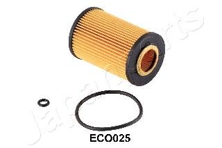 JAPANPARTS Õlifilter FO-ECO025