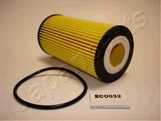 JAPANPARTS Õlifilter FO-ECO032