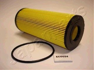 JAPANPARTS Õlifilter FO-ECO034