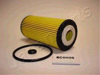 JAPANPARTS Õlifilter FO-ECO039