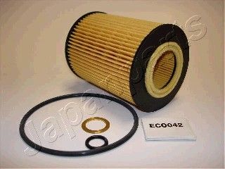 JAPANPARTS Õlifilter FO-ECO042