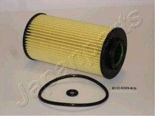 JAPANPARTS Õlifilter FO-ECO045
