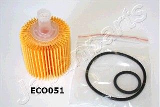 JAPANPARTS Õlifilter FO-ECO051