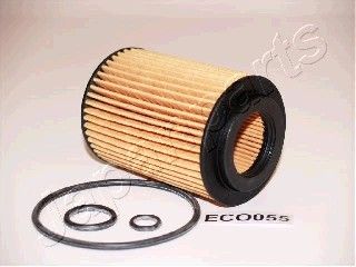 JAPANPARTS Õlifilter FO-ECO055