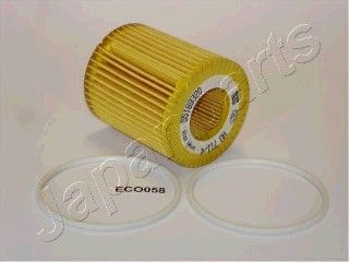 JAPANPARTS Õlifilter FO-ECO058