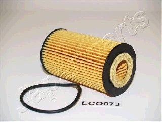 JAPANPARTS Õlifilter FO-ECO073