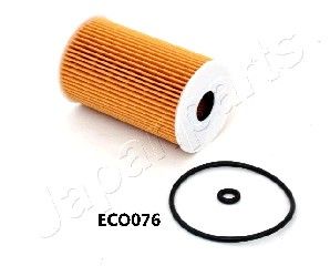 JAPANPARTS Õlifilter FO-ECO076