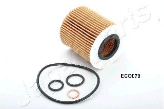 JAPANPARTS Õlifilter FO-ECO079