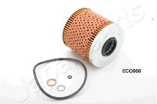 JAPANPARTS Масляный фильтр FO-ECO080