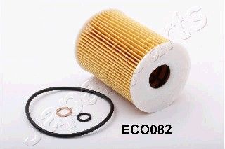 JAPANPARTS Õlifilter FO-ECO082