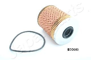 JAPANPARTS Õlifilter FO-ECO083