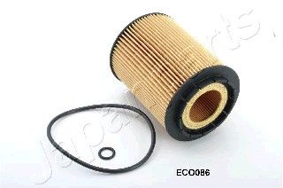 JAPANPARTS Õlifilter FO-ECO086