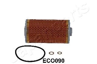 JAPANPARTS Масляный фильтр FO-ECO090