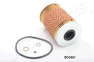 JAPANPARTS Õlifilter FO-ECO091