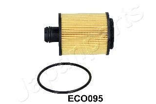 JAPANPARTS Õlifilter FO-ECO095