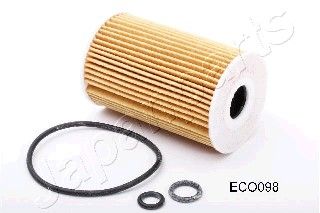 JAPANPARTS Õlifilter FO-ECO098