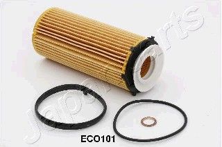 JAPANPARTS Õlifilter FO-ECO101