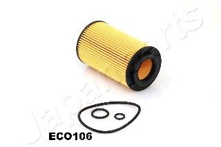 JAPANPARTS Õlifilter FO-ECO106