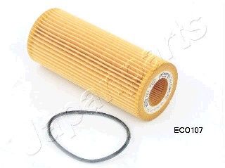 JAPANPARTS Õlifilter FO-ECO107