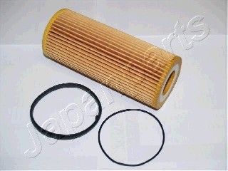 JAPANPARTS Õlifilter FO-ECO108