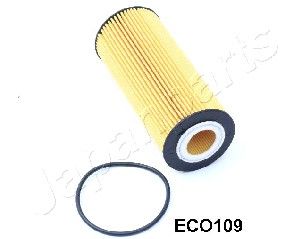 JAPANPARTS Õlifilter FO-ECO109